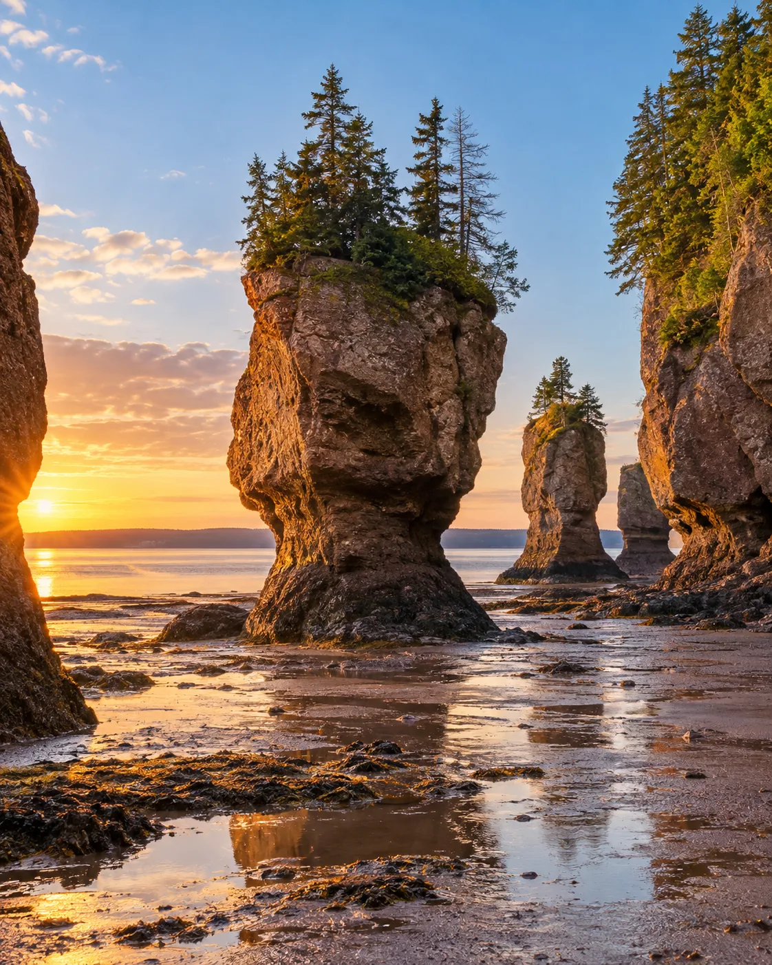 Nouveau-Brunswick