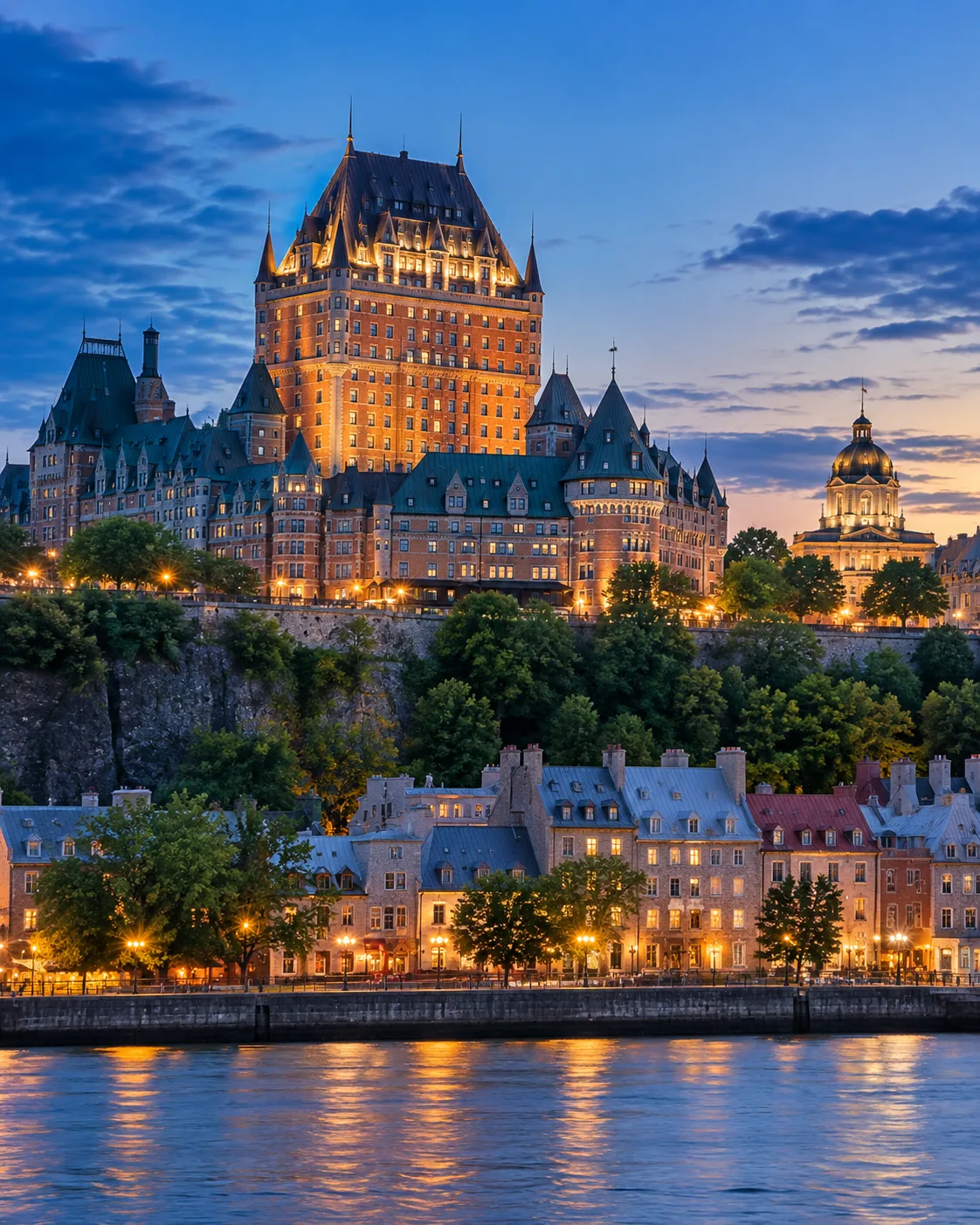 Québec