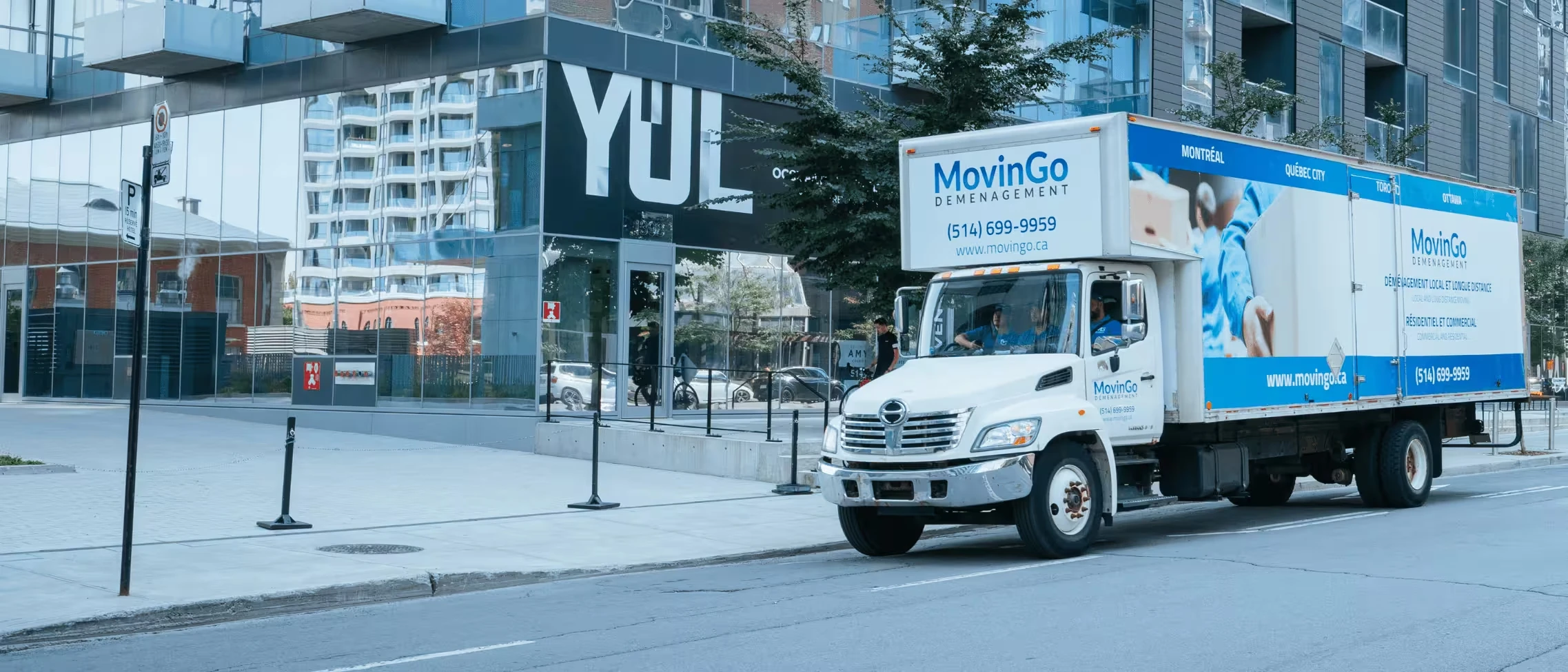 Moving to Montreal? Here’s What You Need to Know