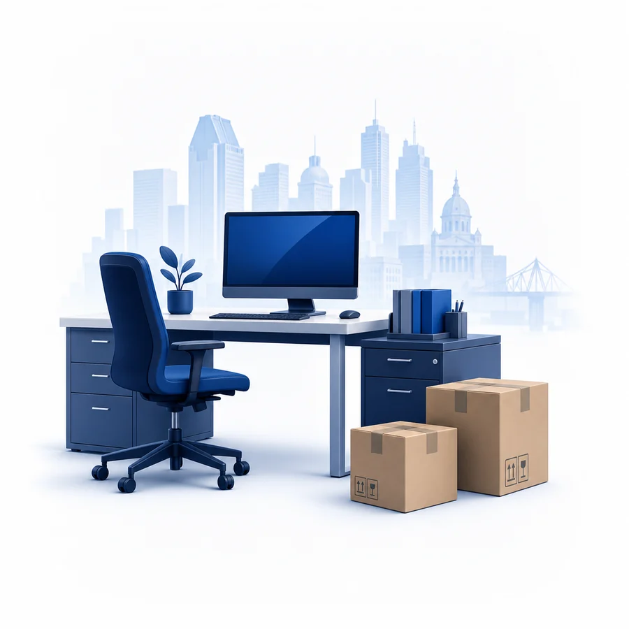 How to Plan an Office Move Without Disrupting Business
