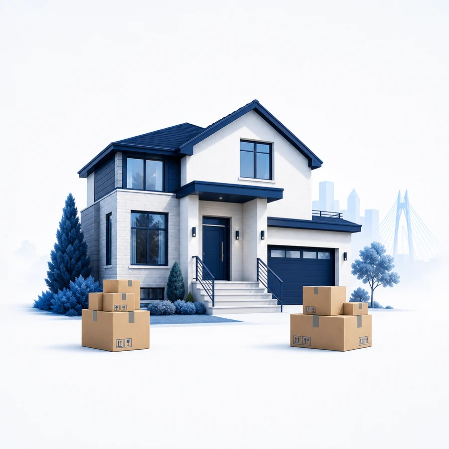 10 Essential Tips for a Stress-Free Moving Day