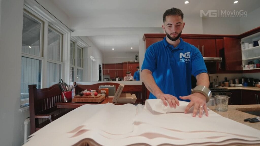 Best Packing Service