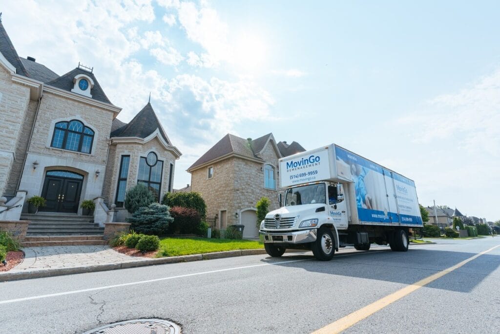 Moving Montreal To Kingston