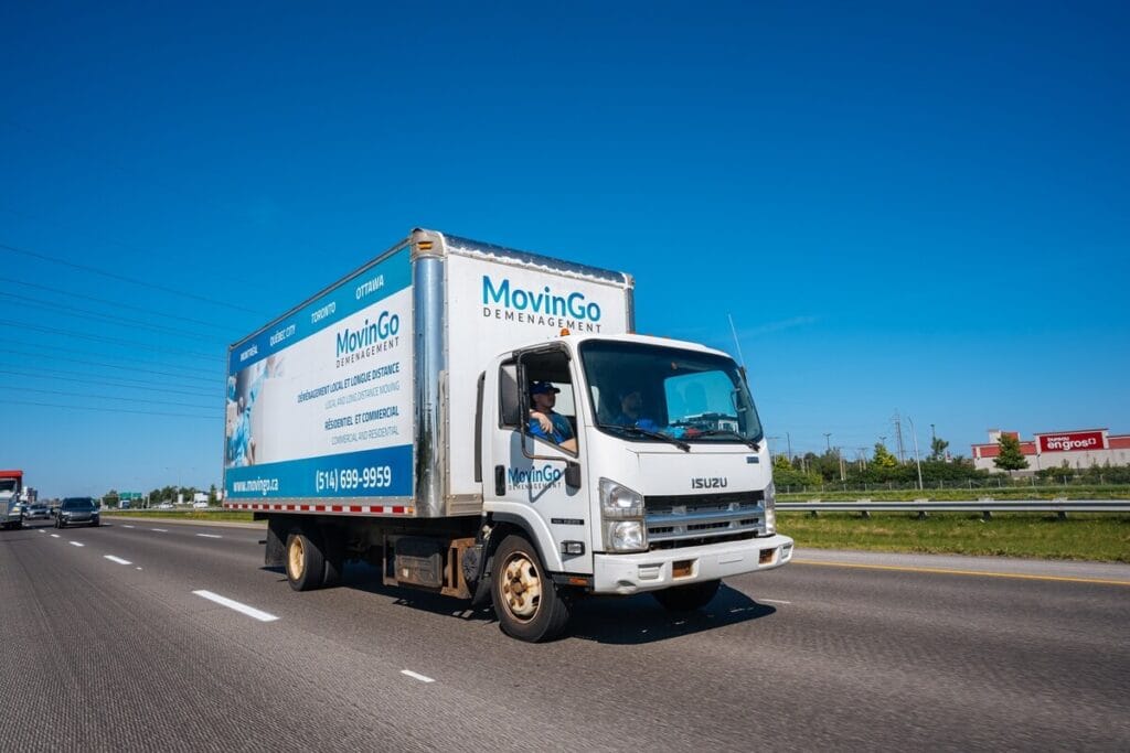 Moving Pierrefonds-Roxboro