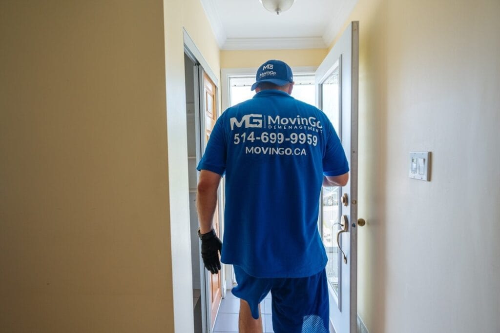 Piano Moving Montreal