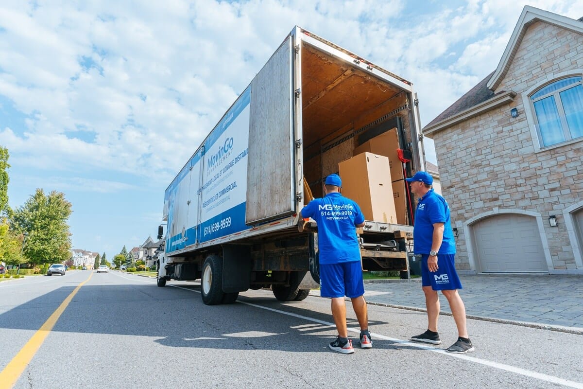 Best Senior Moving Service