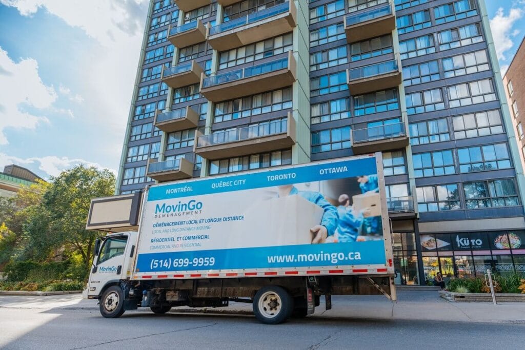 Best Moving Saint-Hyacinthe